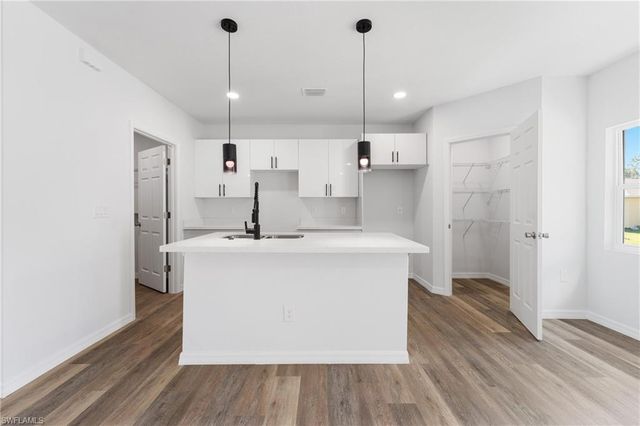 164 Thornton AVE S, Lehigh Acres, FL 33974