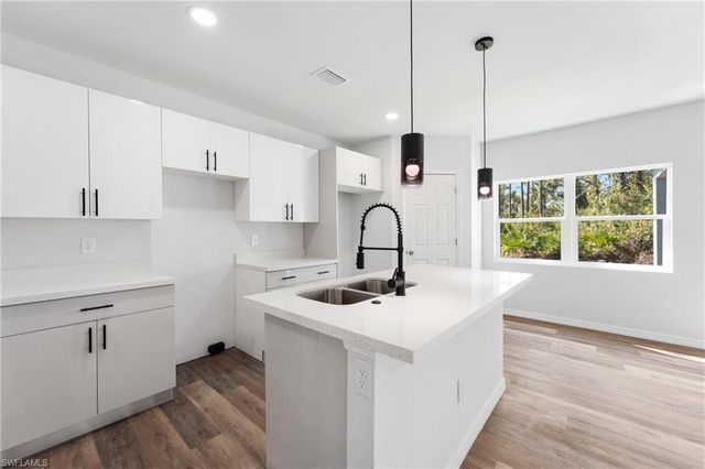 164 Thornton AVE S, Lehigh Acres, FL 33974