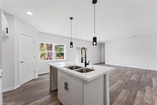 164 Thornton AVE S, Lehigh Acres, FL 33974