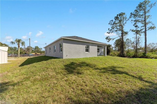 164 Thornton AVE S, Lehigh Acres, FL 33974