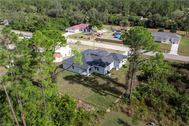 164 Thornton AVE S, Lehigh Acres, FL 33974