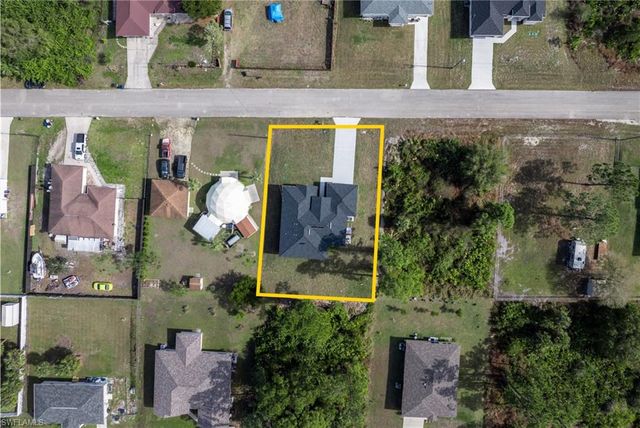 164 Thornton AVE S, Lehigh Acres, FL 33974