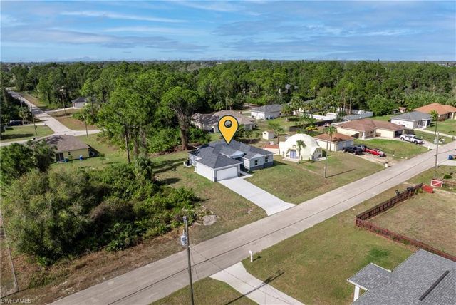 164 Thornton AVE S, Lehigh Acres, FL 33974