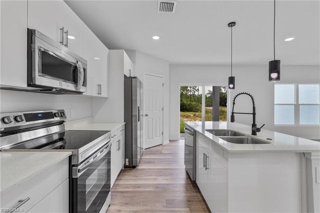 164 Thornton AVE S, Lehigh Acres, FL 33974