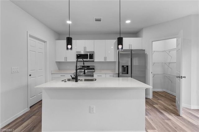 164 Thornton AVE S, Lehigh Acres, FL 33974