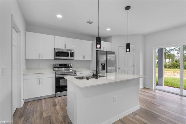 164 Thornton AVE S, Lehigh Acres, FL 33974