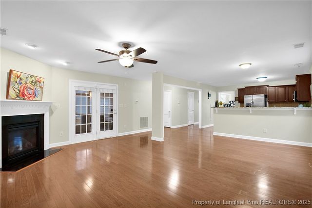 2775 Blockade Runner Drive, Fayetteville, NC 28306