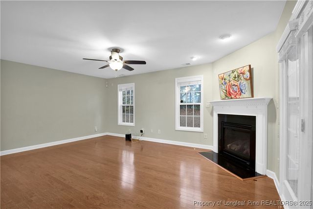 2775 Blockade Runner Drive, Fayetteville, NC 28306