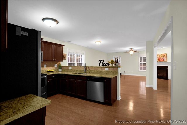 2775 Blockade Runner Drive, Fayetteville, NC 28306