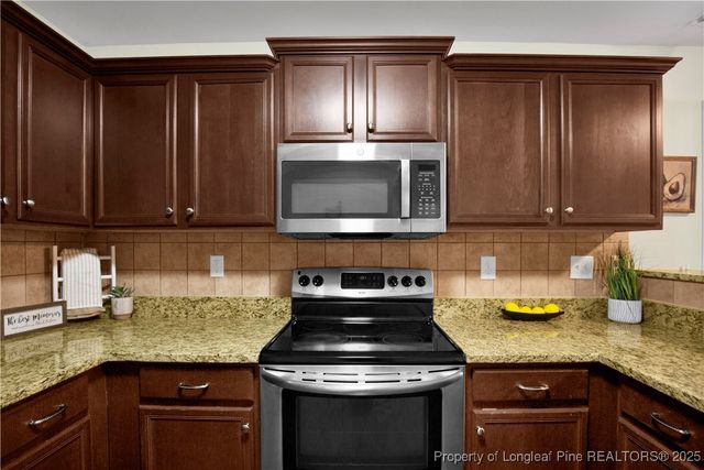 2775 Blockade Runner Drive, Fayetteville, NC 28306