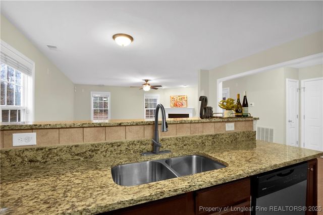 2775 Blockade Runner Drive, Fayetteville, NC 28306