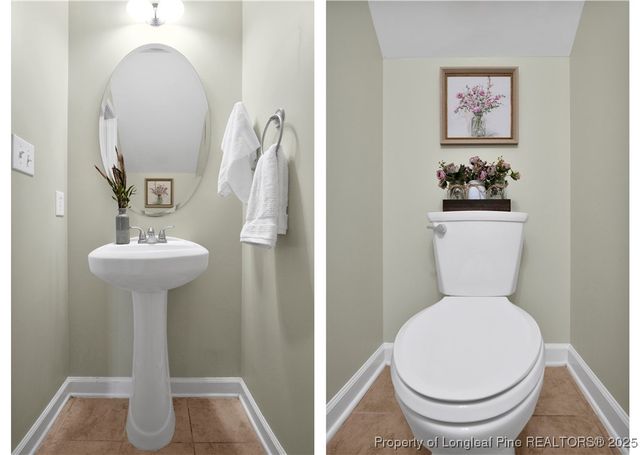 2775 Blockade Runner Drive, Fayetteville, NC 28306