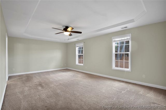 2775 Blockade Runner Drive, Fayetteville, NC 28306