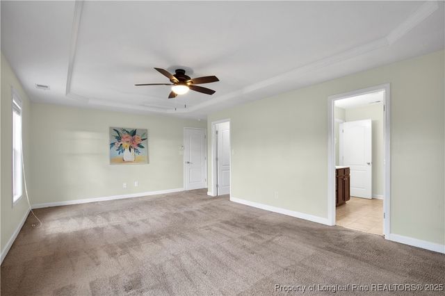 2775 Blockade Runner Drive, Fayetteville, NC 28306