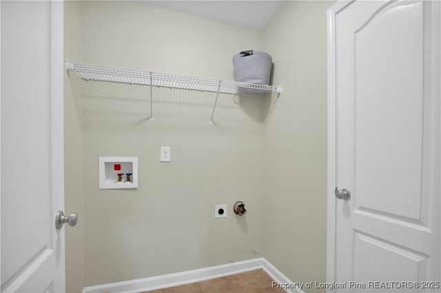 2775 Blockade Runner Drive, Fayetteville, NC 28306