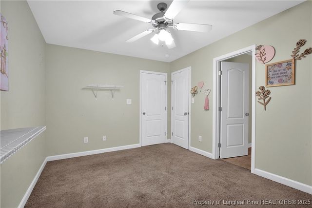 2775 Blockade Runner Drive, Fayetteville, NC 28306