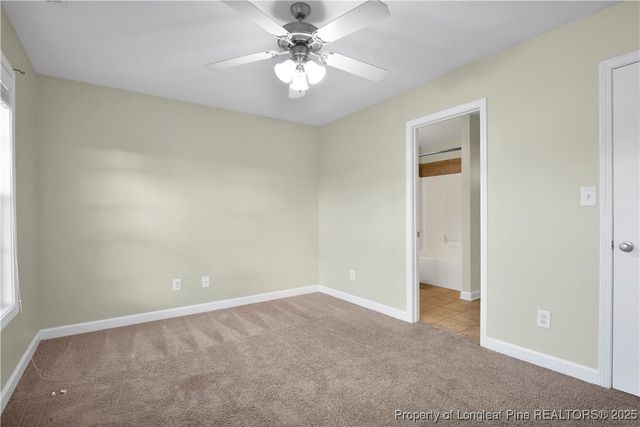 2775 Blockade Runner Drive, Fayetteville, NC 28306