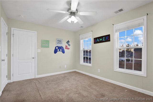 2775 Blockade Runner Drive, Fayetteville, NC 28306