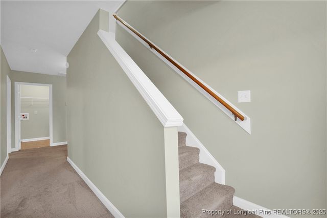 2775 Blockade Runner Drive, Fayetteville, NC 28306