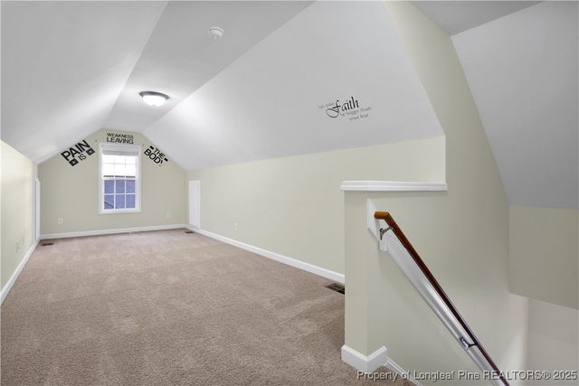 2775 Blockade Runner Drive, Fayetteville, NC 28306