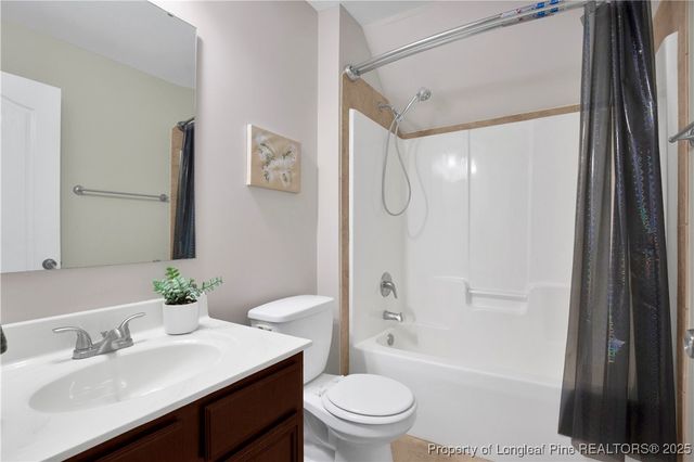 2775 Blockade Runner Drive, Fayetteville, NC 28306