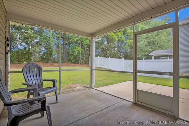 2775 Blockade Runner Drive, Fayetteville, NC 28306