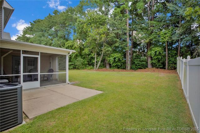 2775 Blockade Runner Drive, Fayetteville, NC 28306