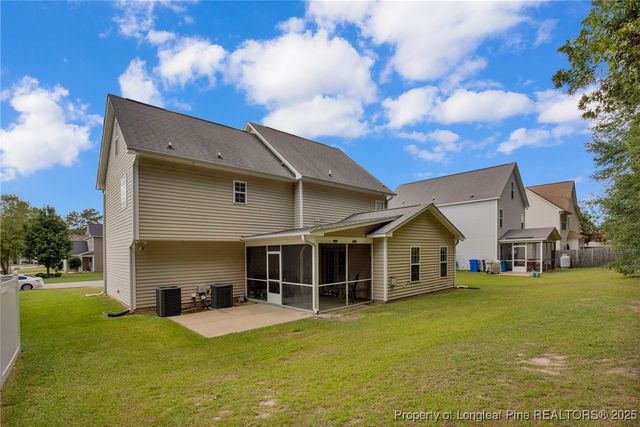 2775 Blockade Runner Drive, Fayetteville, NC 28306