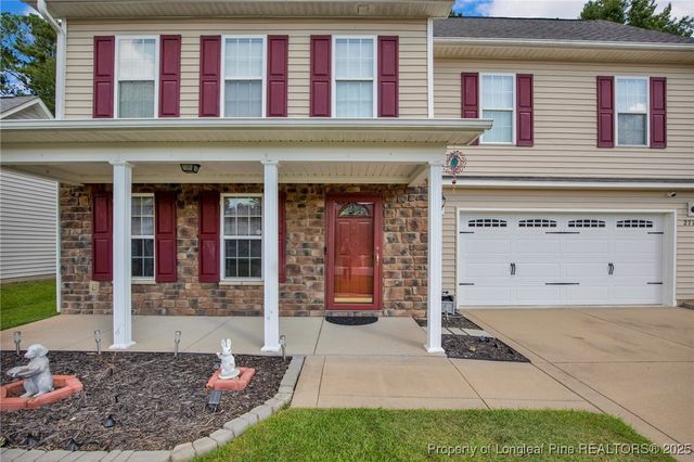 2775 Blockade Runner Drive, Fayetteville, NC 28306