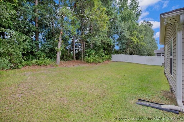 2775 Blockade Runner Drive, Fayetteville, NC 28306