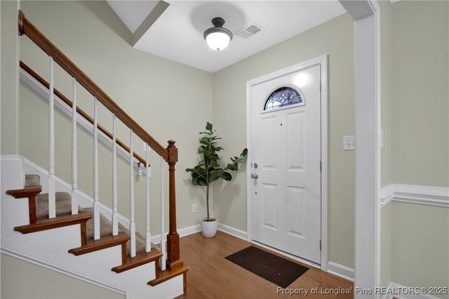 2775 Blockade Runner Drive, Fayetteville, NC 28306