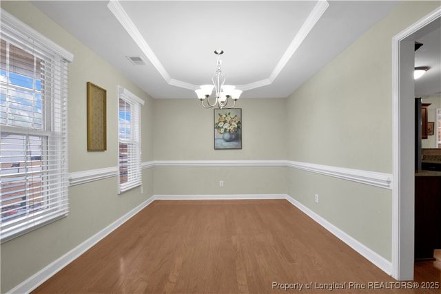 2775 Blockade Runner Drive, Fayetteville, NC 28306