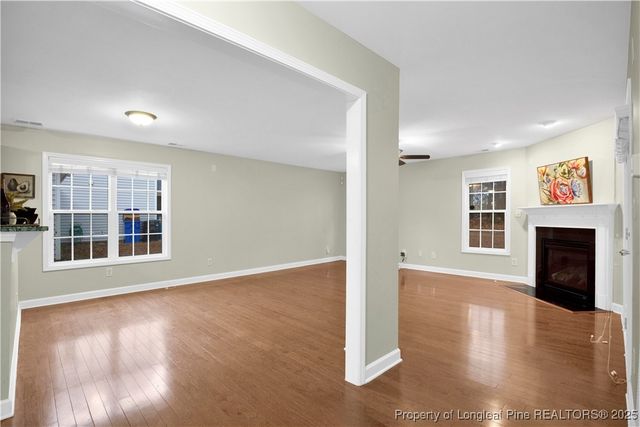 2775 Blockade Runner Drive, Fayetteville, NC 28306