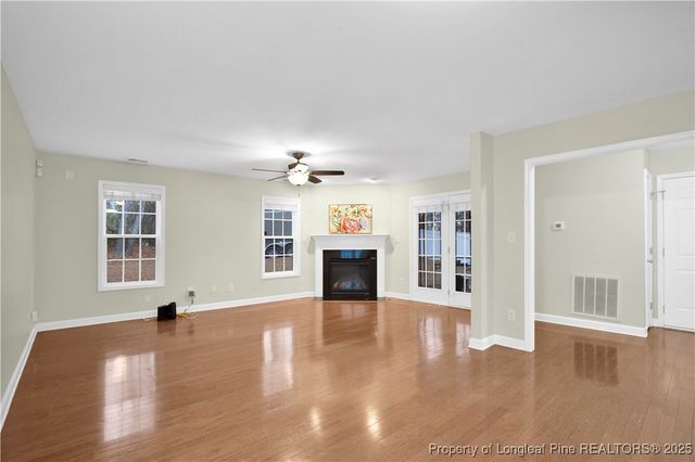 2775 Blockade Runner Drive, Fayetteville, NC 28306