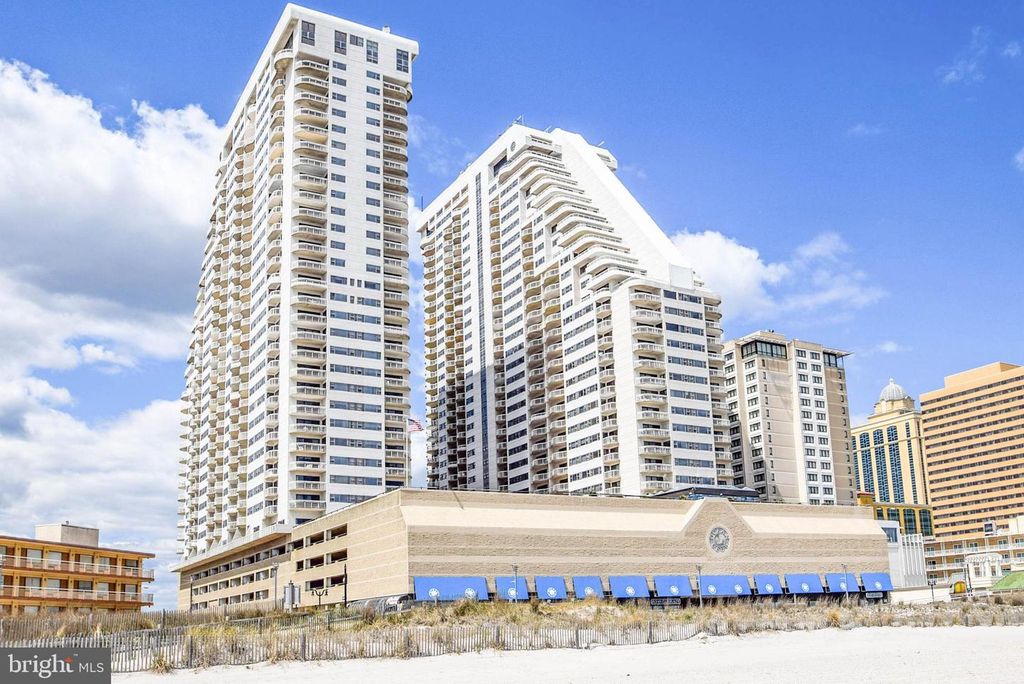 3101 BDWK 1503-1505 T2, Atlantic City, NJ 08401