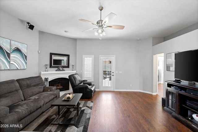 11537 W GNATCATCHER Lane, Surprise, AZ 85378