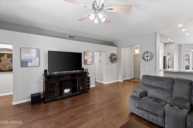 11537 W GNATCATCHER Lane, Surprise, AZ 85378