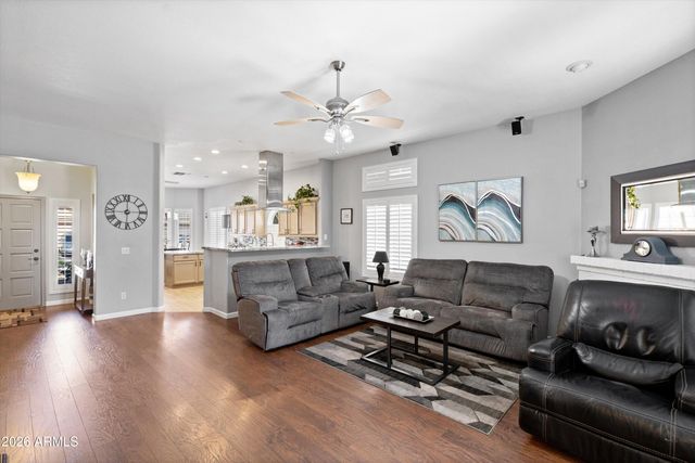 11537 W GNATCATCHER Lane, Surprise, AZ 85378