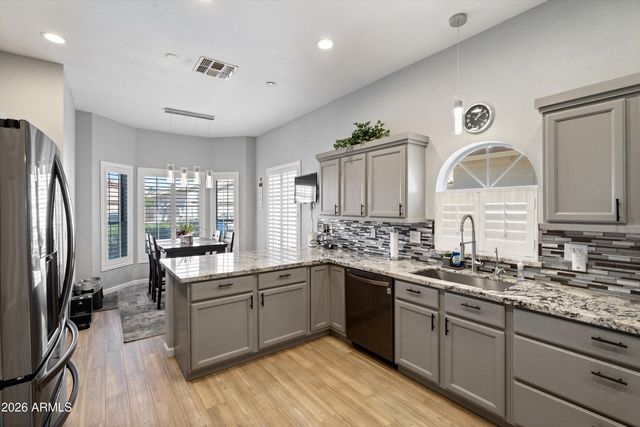 11537 W GNATCATCHER Lane, Surprise, AZ 85378