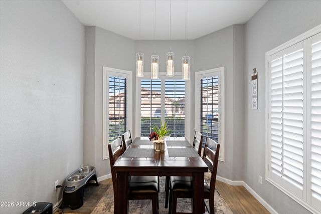 11537 W GNATCATCHER Lane, Surprise, AZ 85378