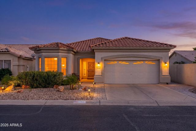 11537 W GNATCATCHER Lane, Surprise, AZ 85378