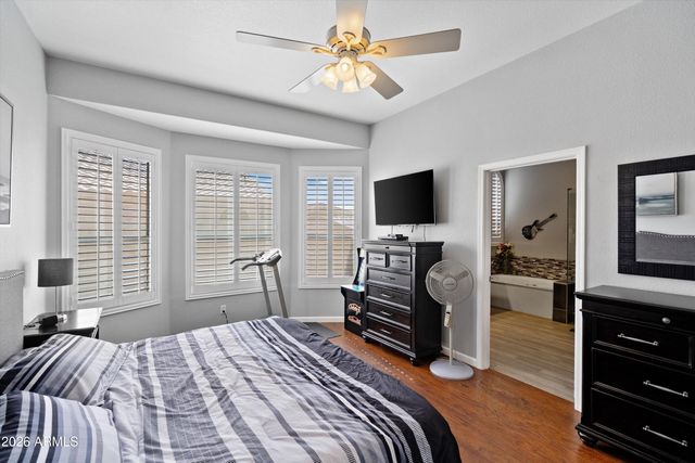 11537 W GNATCATCHER Lane, Surprise, AZ 85378