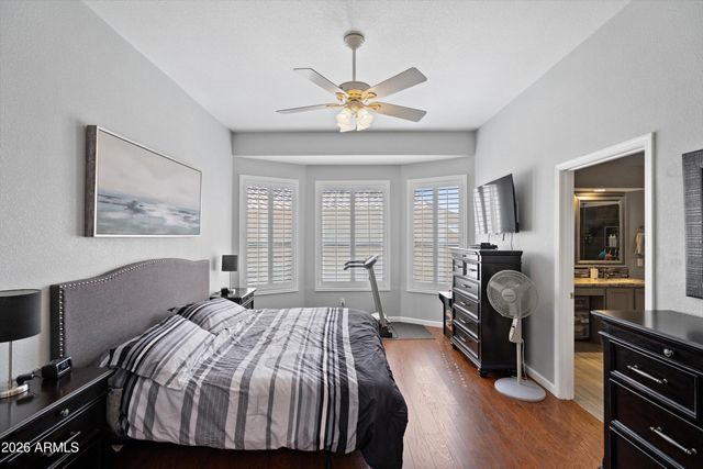 11537 W GNATCATCHER Lane, Surprise, AZ 85378