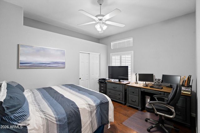 11537 W GNATCATCHER Lane, Surprise, AZ 85378