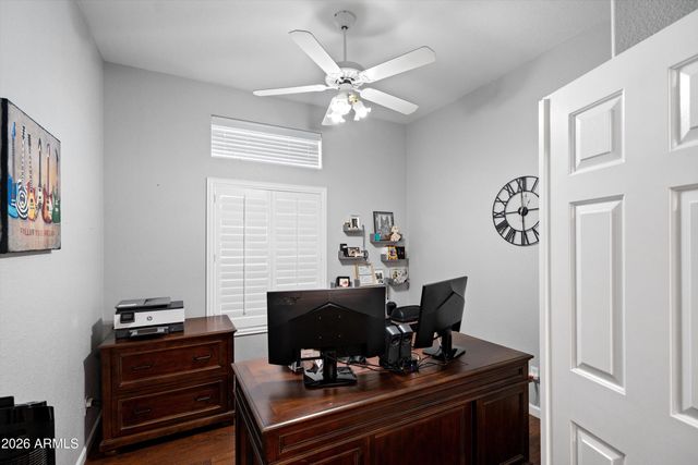 11537 W GNATCATCHER Lane, Surprise, AZ 85378