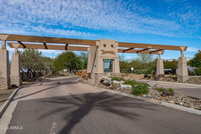 11537 W GNATCATCHER Lane, Surprise, AZ 85378