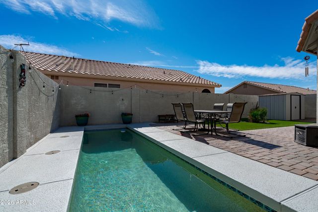 11537 W GNATCATCHER Lane, Surprise, AZ 85378