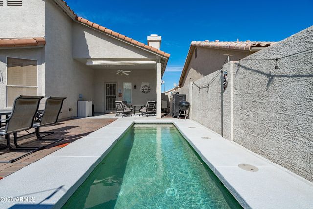 11537 W GNATCATCHER Lane, Surprise, AZ 85378