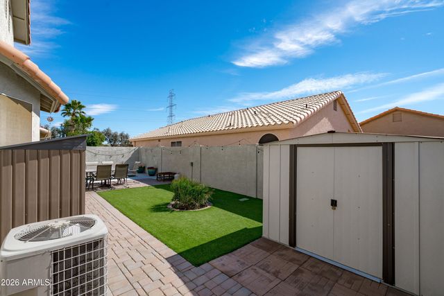 11537 W GNATCATCHER Lane, Surprise, AZ 85378