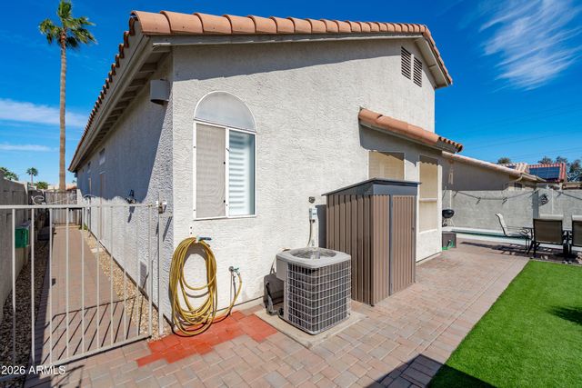 11537 W GNATCATCHER Lane, Surprise, AZ 85378